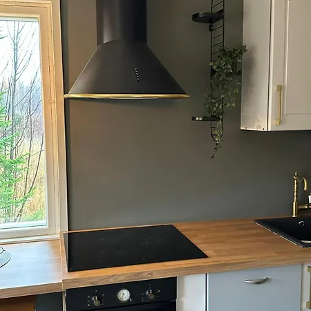 Apartment Yksityinen Omakotitalo Saunalla Maaseudunrauhassa *
