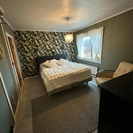Apartment Yksityinen Omakotitalo Saunalla Maaseudunrauhassa Varkaus