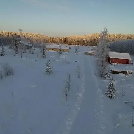 Apartment Yksityinen Omakotitalo Saunalla Maaseudunrauhassa Varkaus