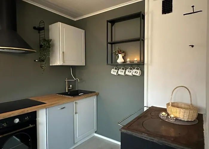 Yksityinen Omakotitalo Saunalla Maaseudunrauhassa *