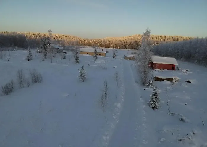Appartement Yksityinen Omakotitalo Saunalla Maaseudunrauhassa Varkaus
